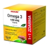 Walmark Omega 3 ryb olej Forte tob. 120+120