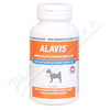 Alavis MSM+Glukosamin sulft tbl.60