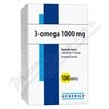 3-omega 1000 cps. 100 Generica