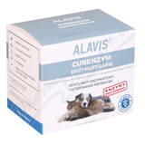 ALAVIS Curenzym Enzymoterapie a.u.v. cps.80